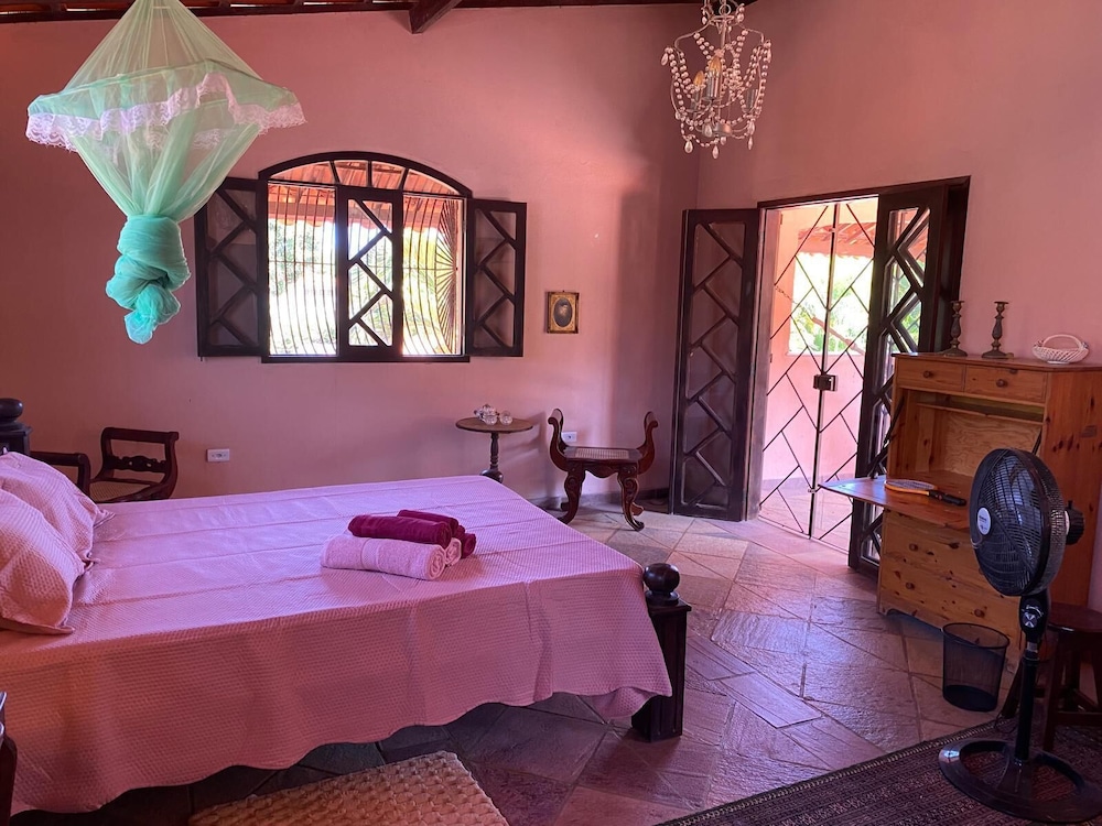 Casa Paraiso