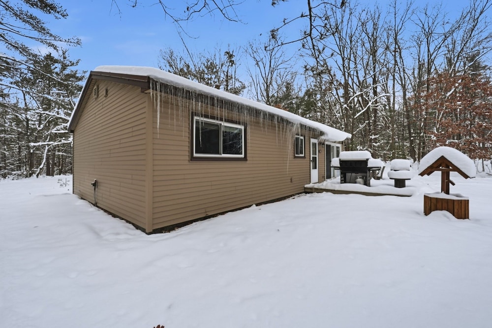 Lewiston Landing: Cozy Lake Access Getaway 3 Bedroom Home