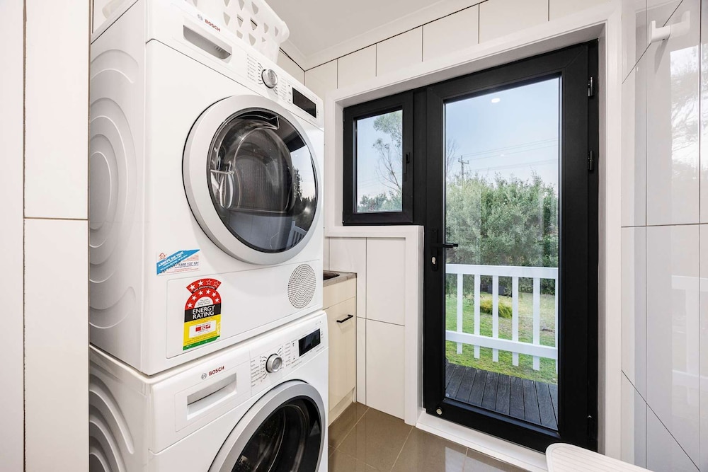 Portsea Coastal Retreat