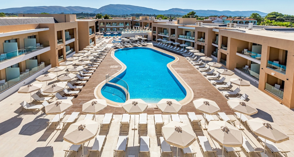 White Olive Elite Laganas - All Inclusive — 13