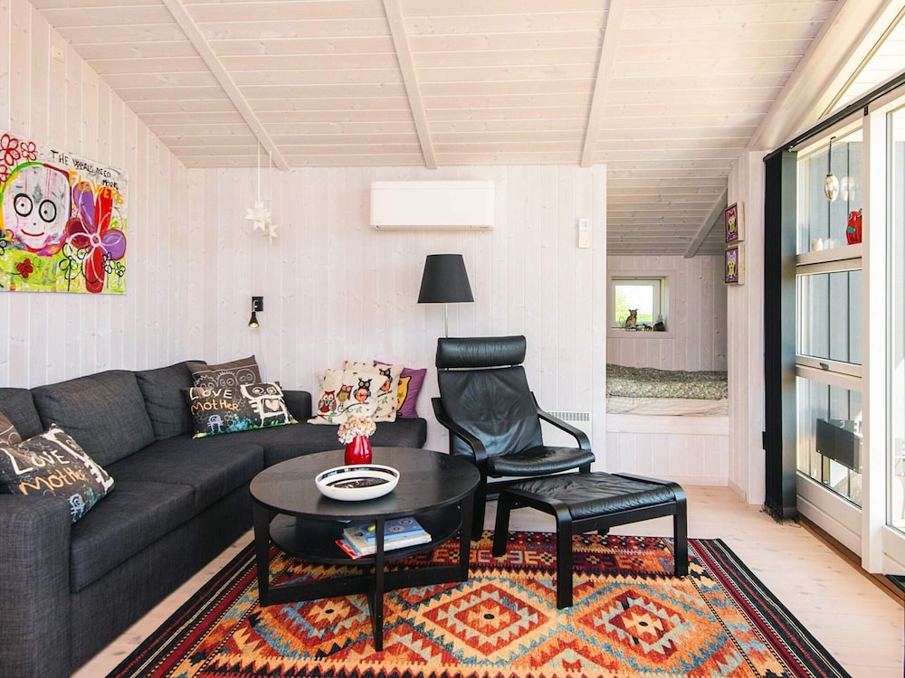 4 Star Holiday Home in Hejls