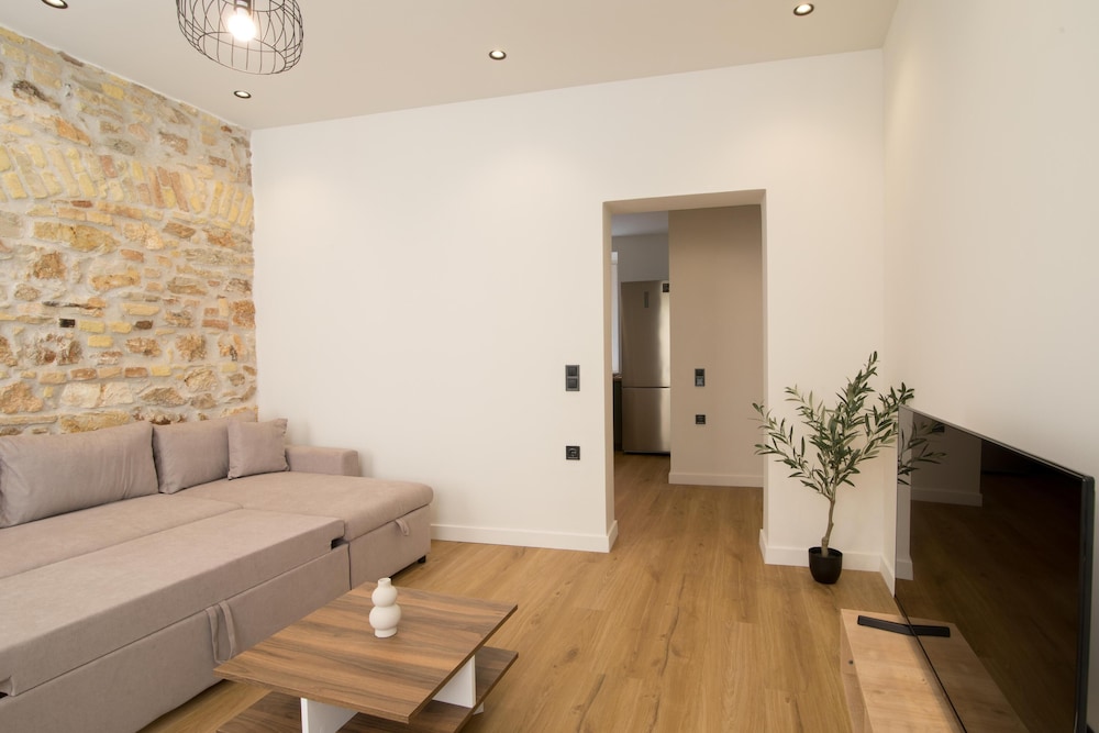 Vesta Corfu by Corfu Escapes