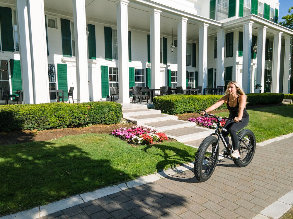 The Equinox Golf Resort & Spa 84