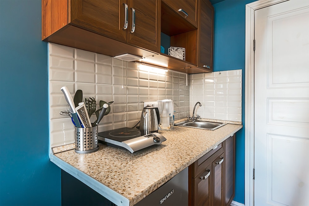 Colorspb Aparthotel Merchant House
