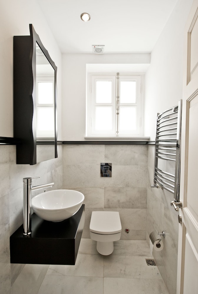 Balkon Residence