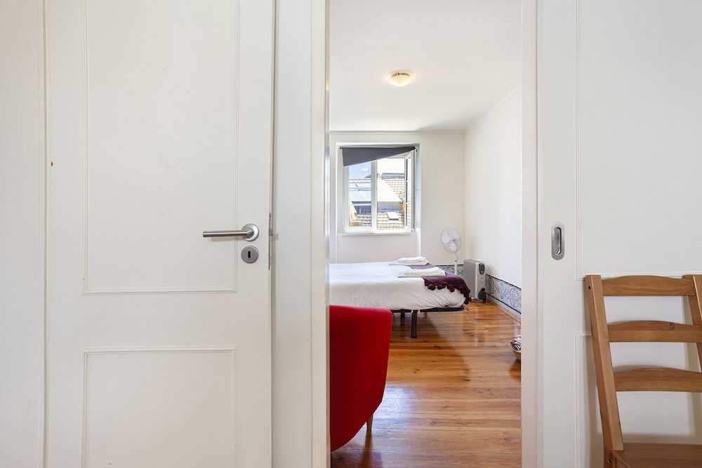 Gonzalo's Guest Apartments - Downtown Historic Flats III