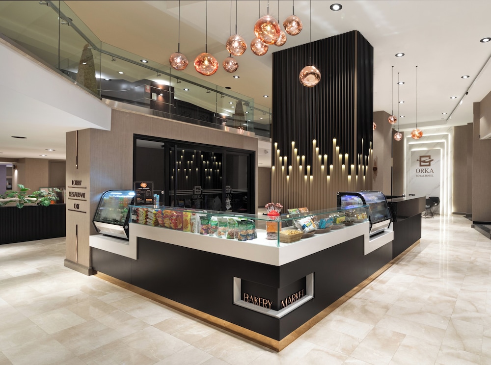 Orka Royal Otel & Spa - Image 8