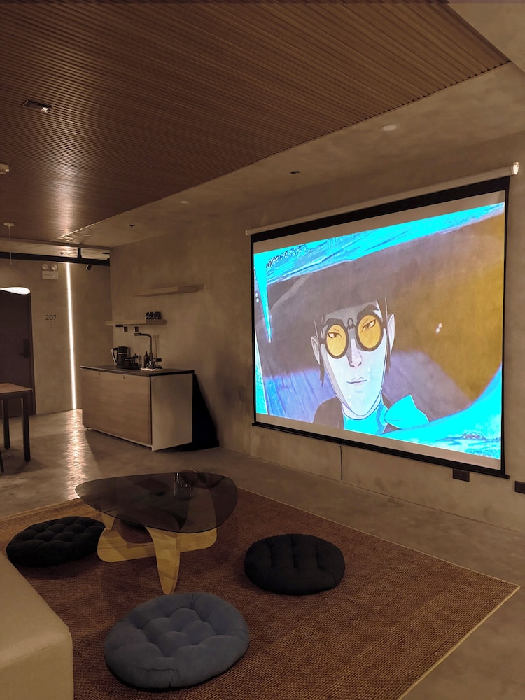 Yamato Hostel