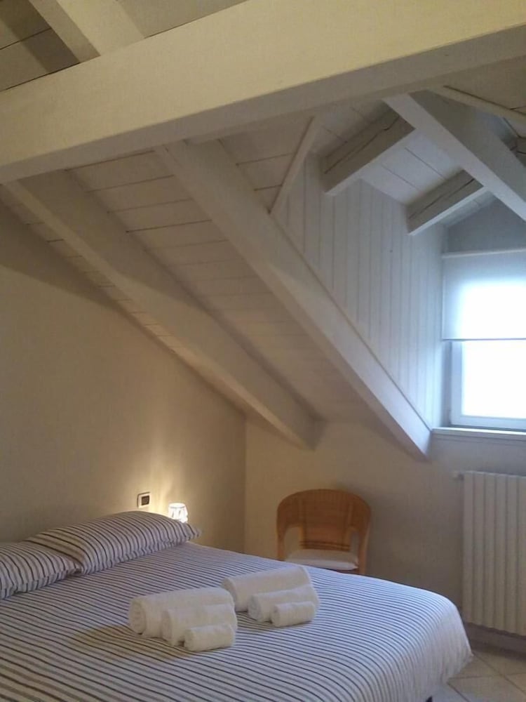 Mici e A-Mici B&B view 5