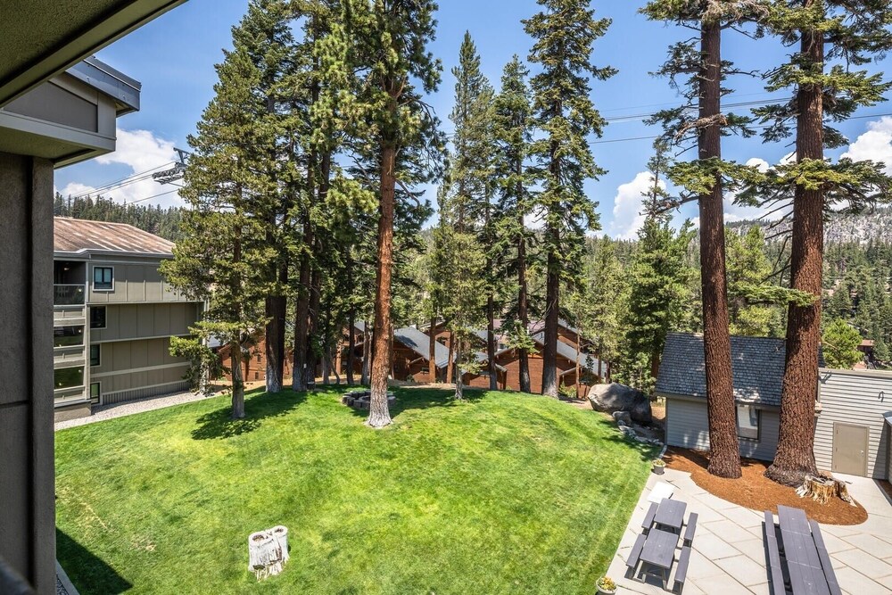 Mammoth Mountain - Vacation Condos