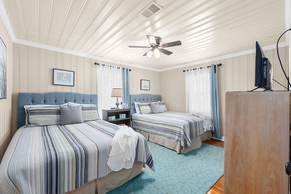 Beachwood Unit 2 in North Myrtle Beach