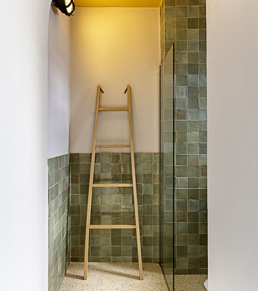 Trendy Southwark Apartment