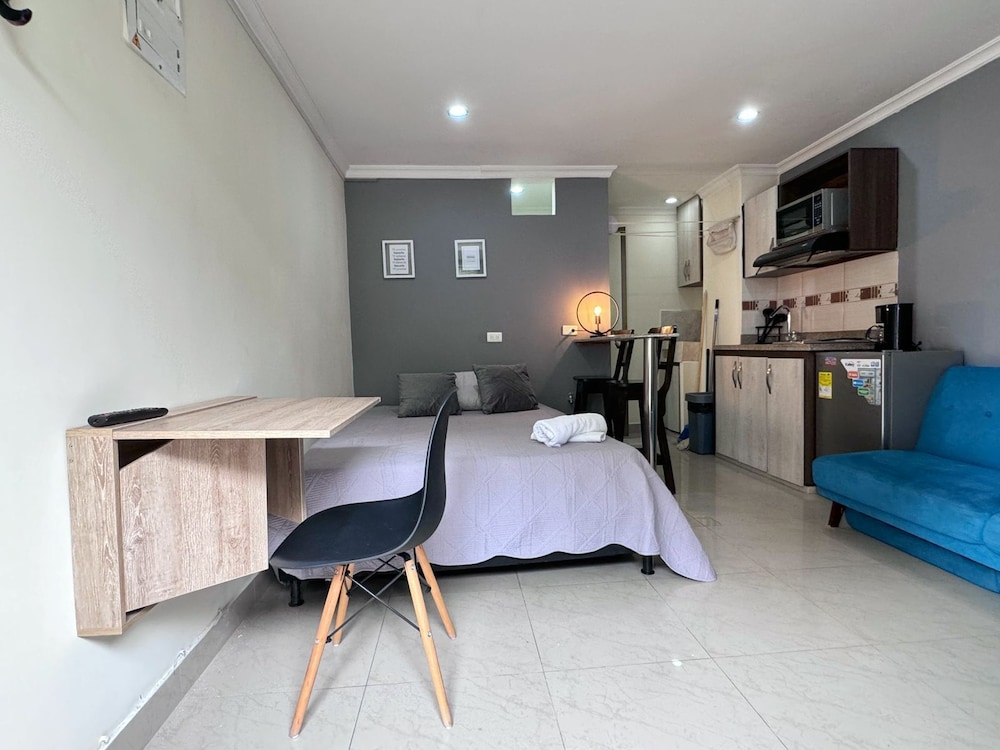 Coliving Malibu