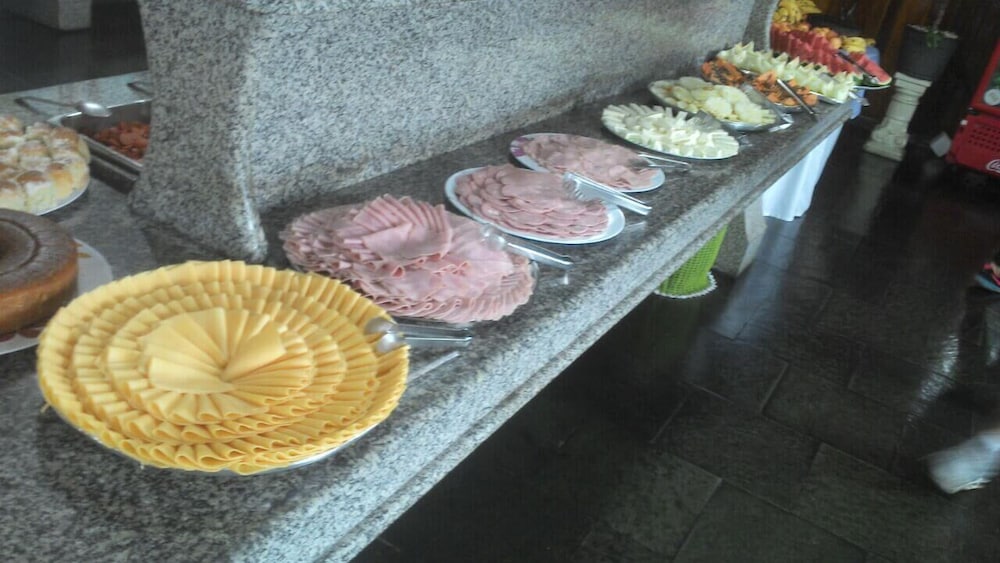 Pousada da Mata