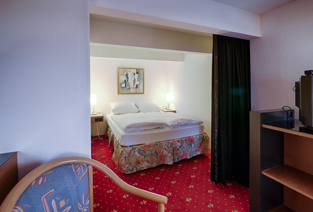 Hotel Dallgow - Property Image 43