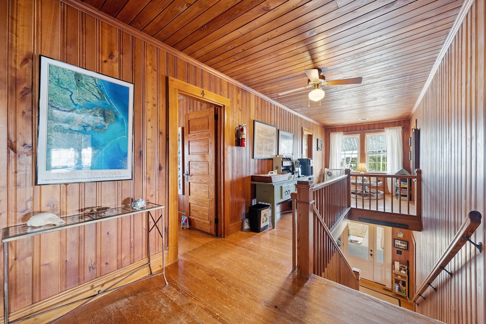 Cypress House Inn