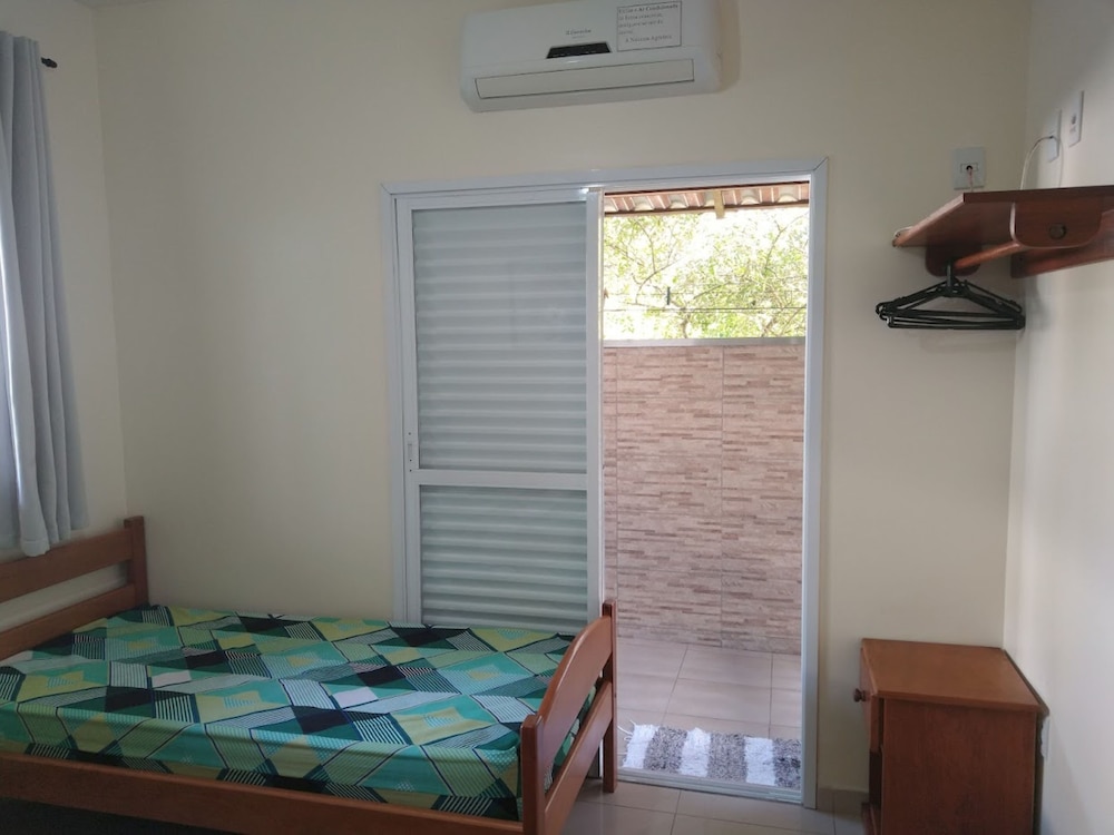 Canto Verde Apartamentos Caraguá
