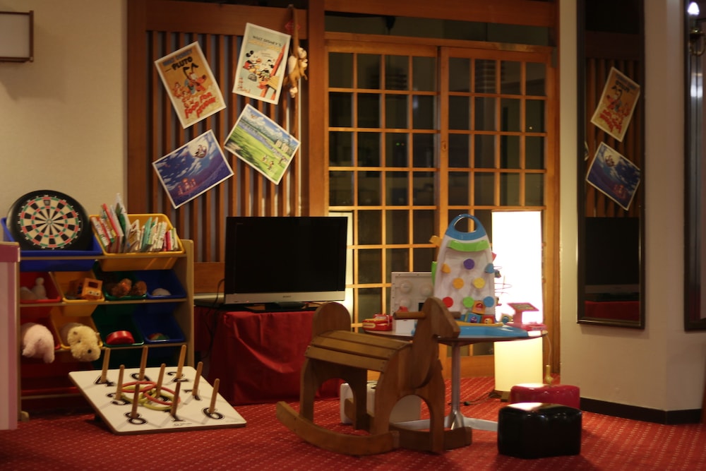 Grand Hotel Aiju
