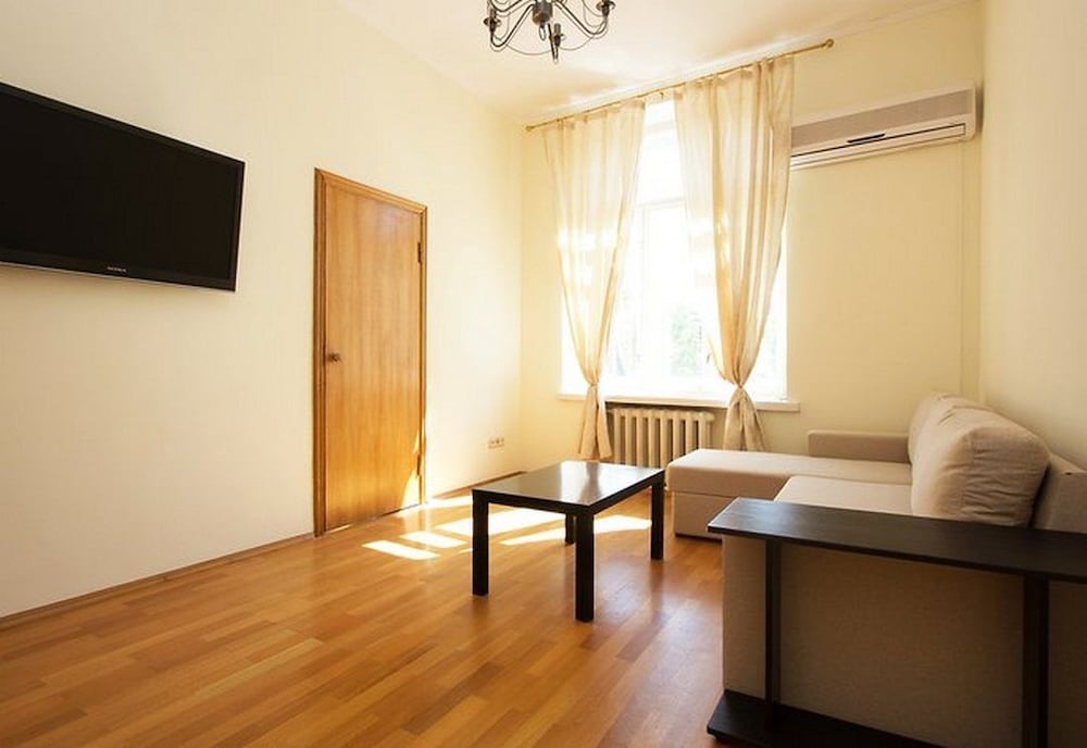ApartLux Znamenka