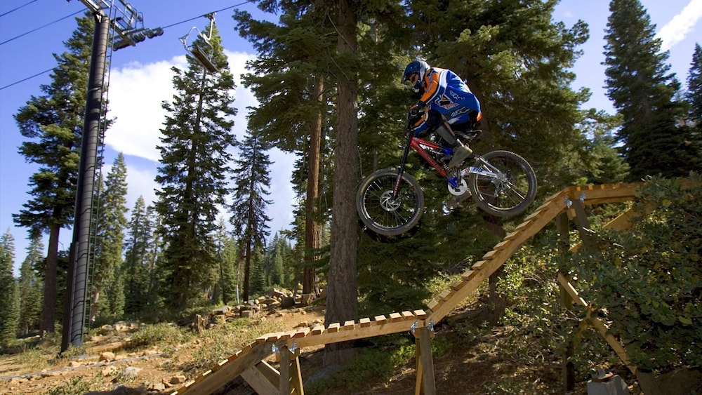 Lake Tahoe Vacations - One Village Place Residences, Lake Tahoe - Property Image 16