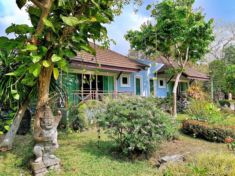 Kong Garden Resort