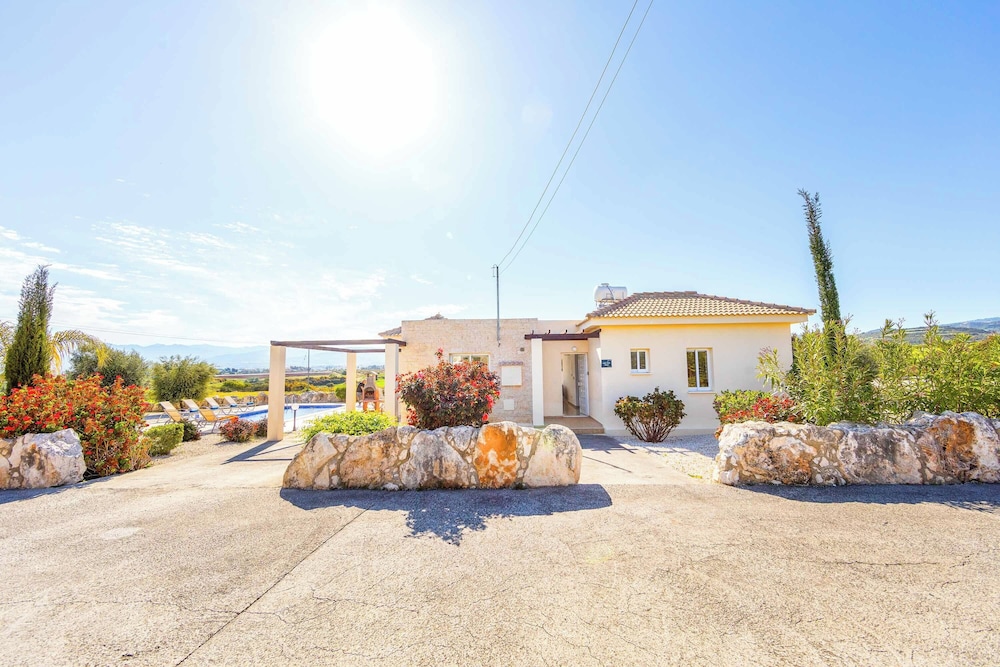 Villa Mandarine Latchi