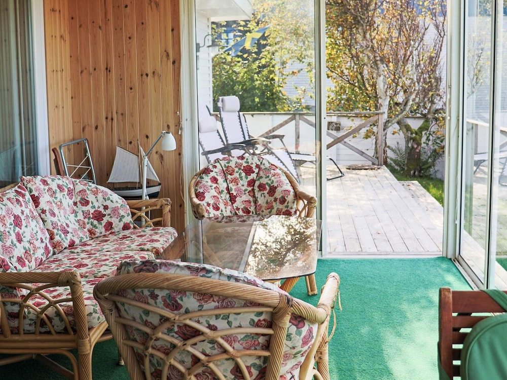 9 Person Holiday Home in Skummeslovsstrand view 2