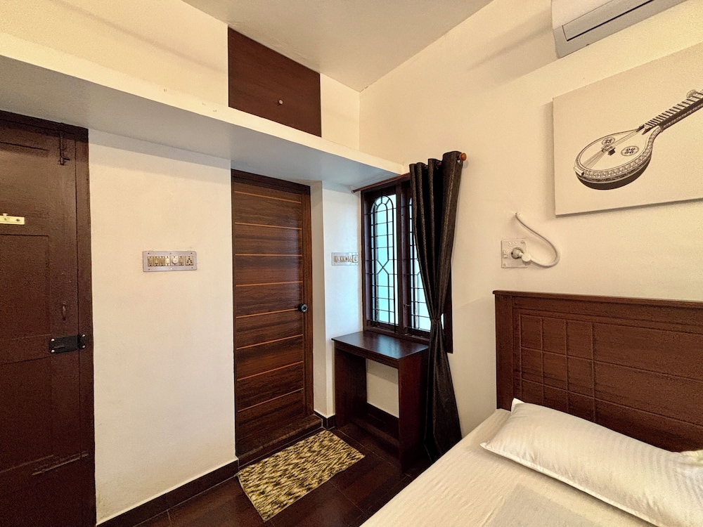 Fort Grande Stay