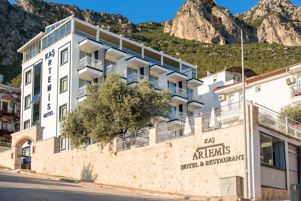Kas Artemis Hotel - Image 74