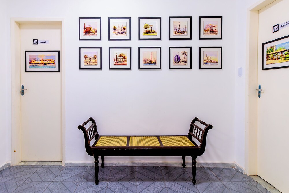 AFS LOFT HOSTEL ARACAJU