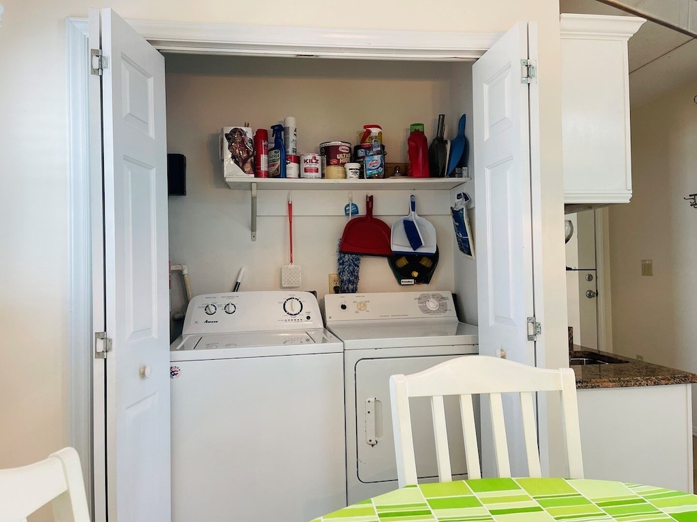 Serenitee - 2 Br Home