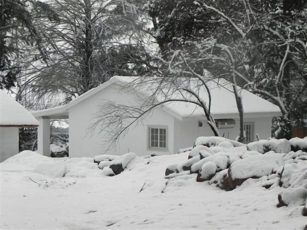 Waterwoods Cottages