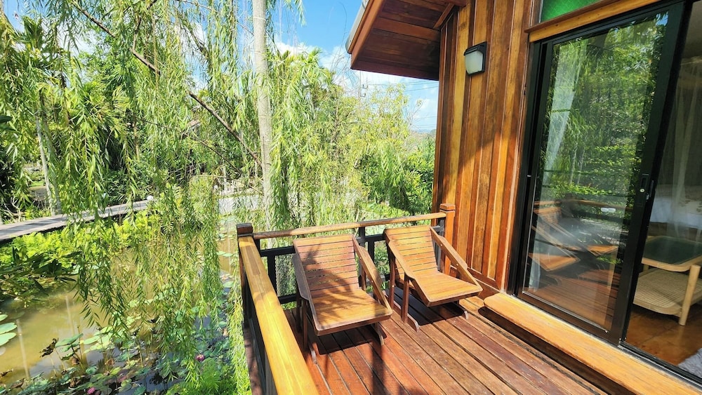 O yua Resort