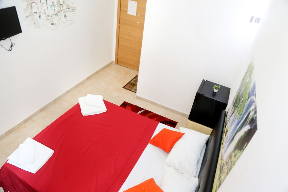 Gateway Residence