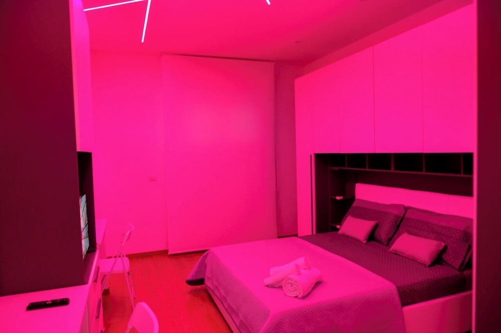 Allegra Apartment - De Vivo Realty Meta di Sorrento