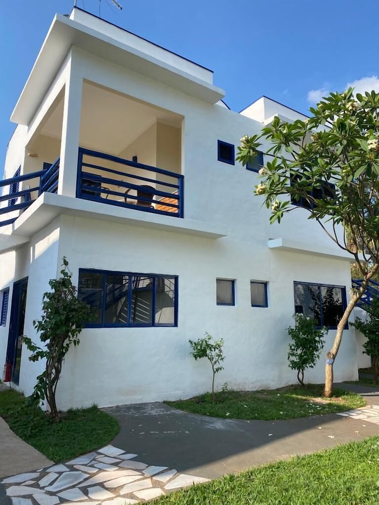 Mirante Praia Hotel