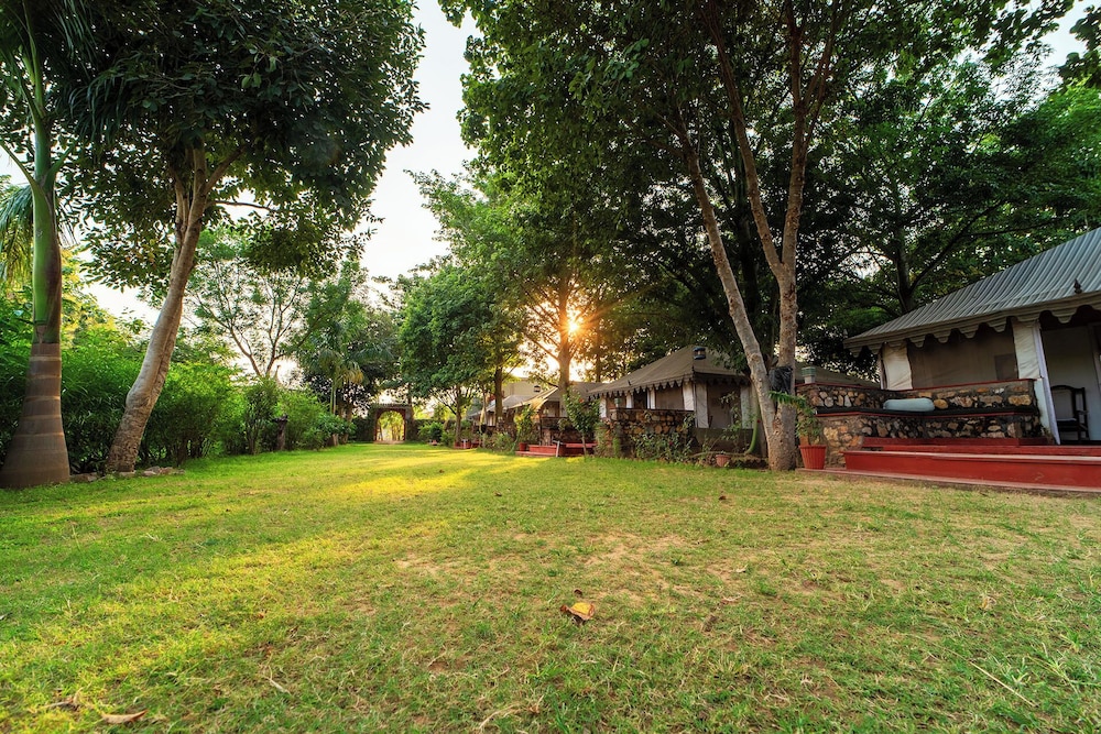 Maa Ashapura Resort