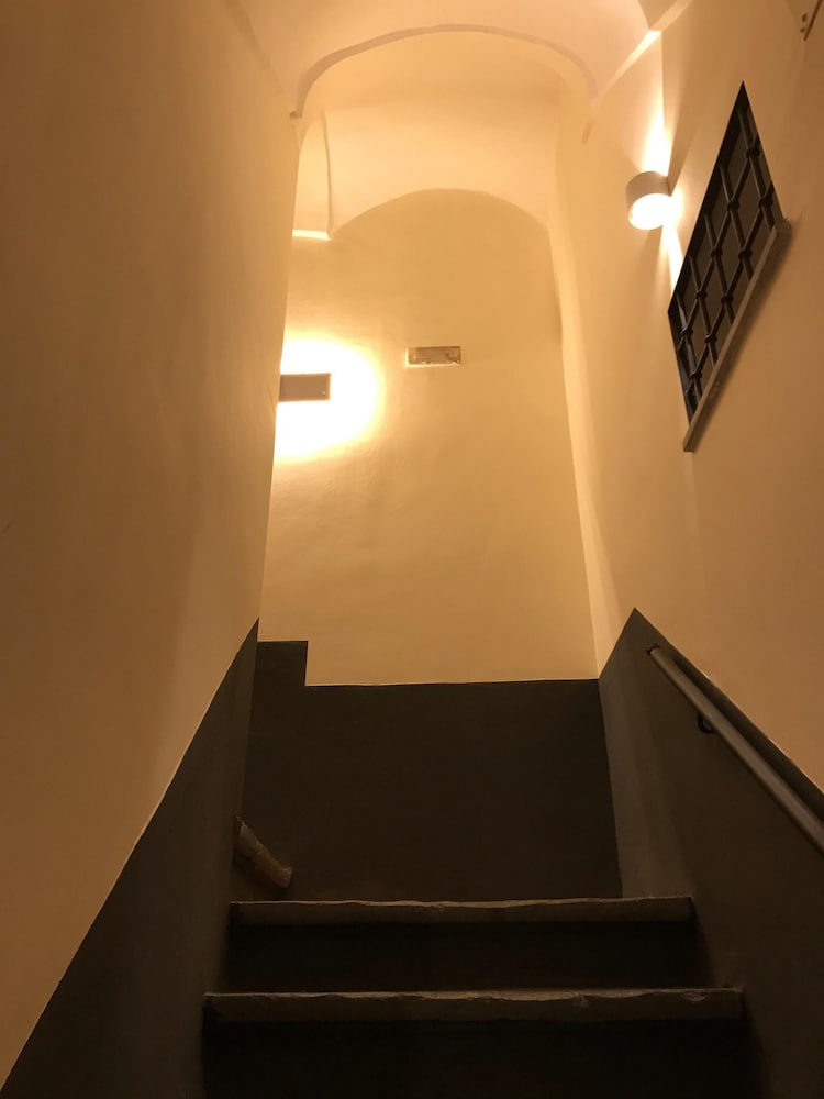 Case Così Chiaia