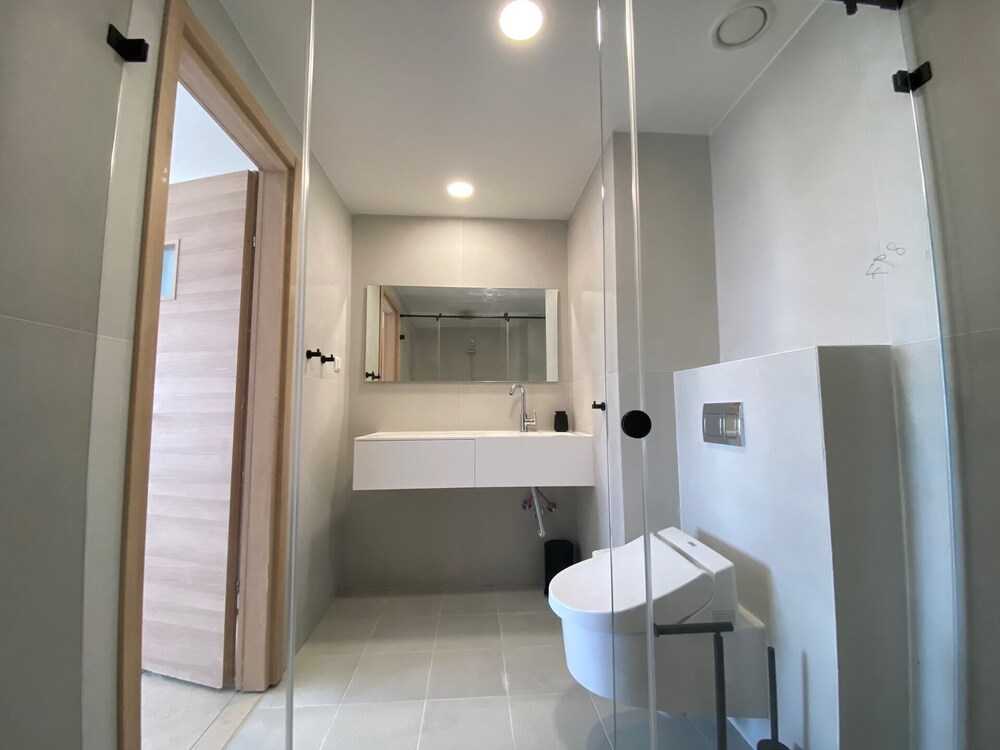 Sea Suites Apartments