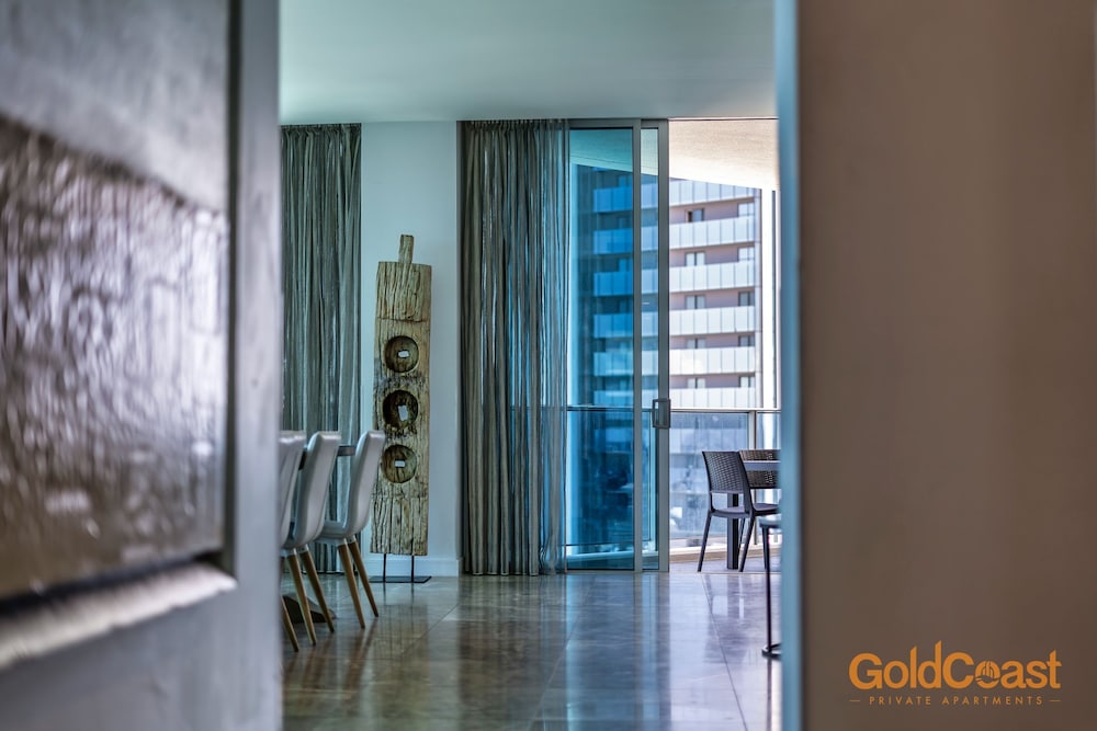 Surfers Paradise Vacations - Gold Coast Private Apartments - Property Image 85