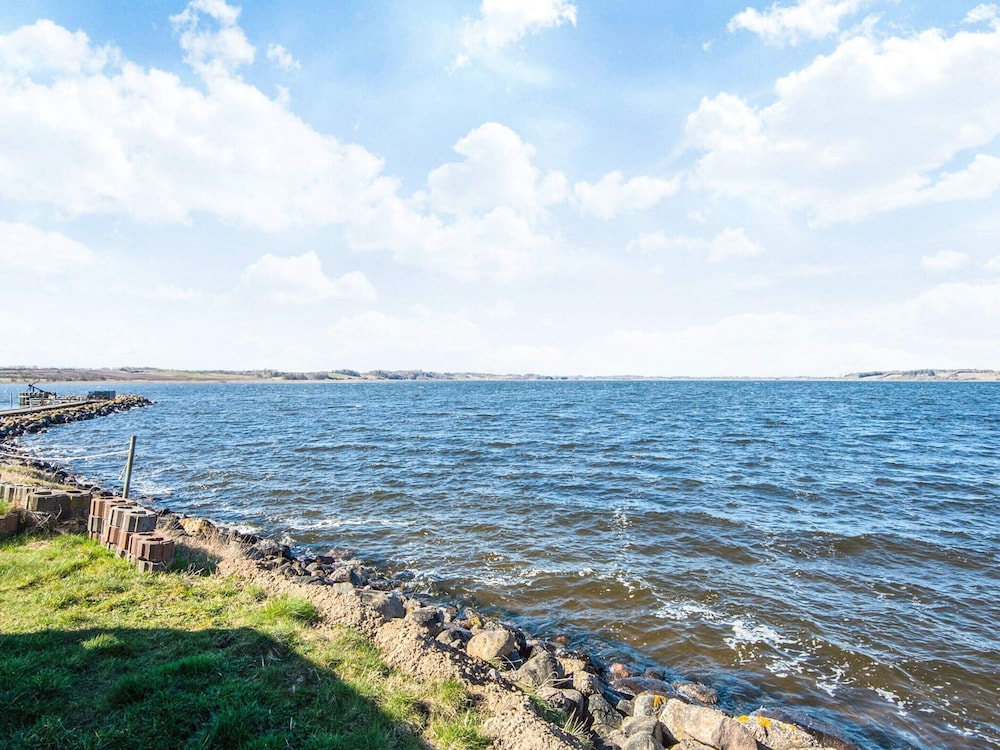 5 Star Holiday Home in Logstrup