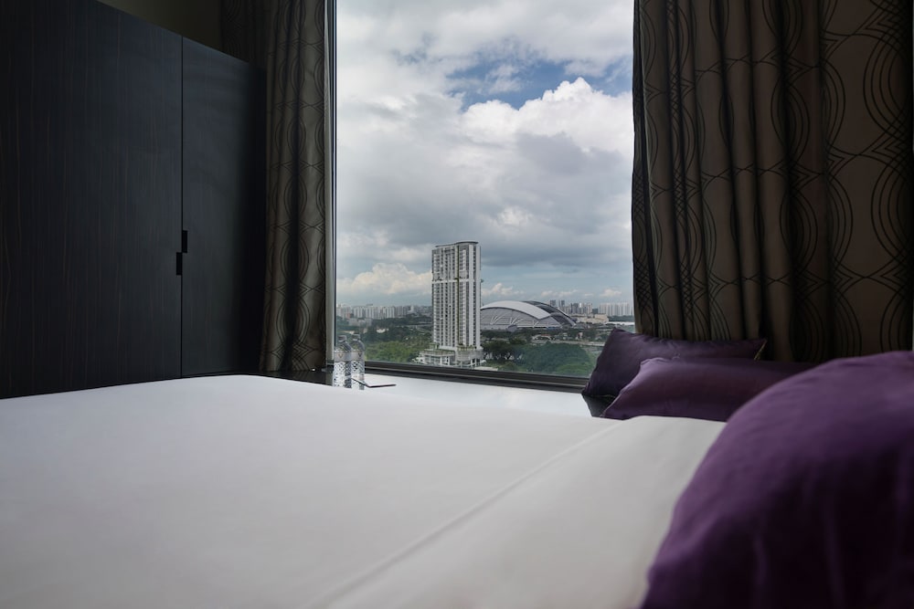 Singapore Vacations - V Hotel Lavender - Property Image 8