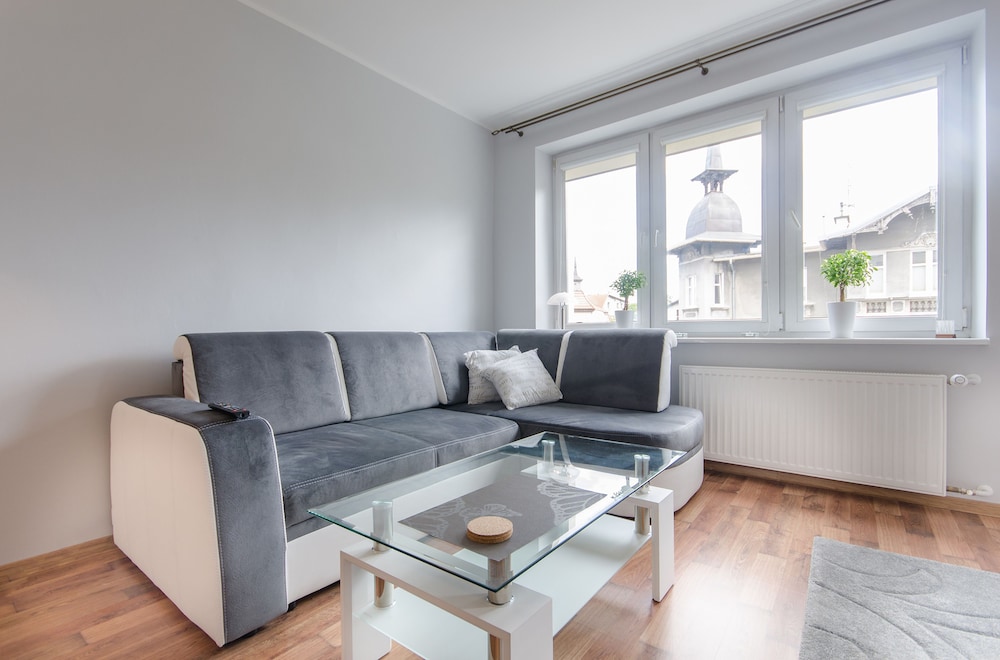 Dom & House - Apartments Monte Cassino