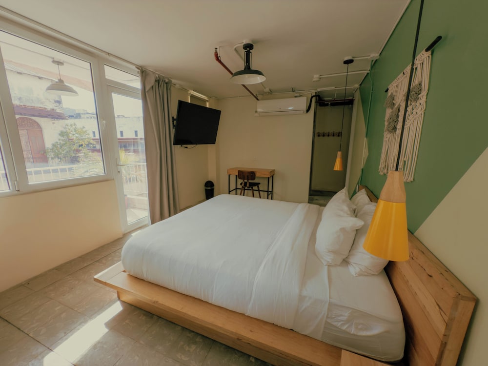Viajero Casco Viejo Hostel