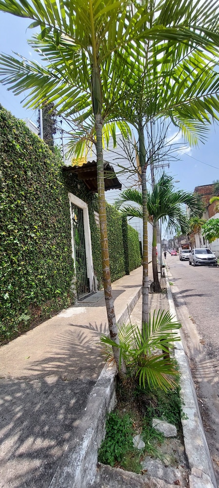 Ecopousada Miriti