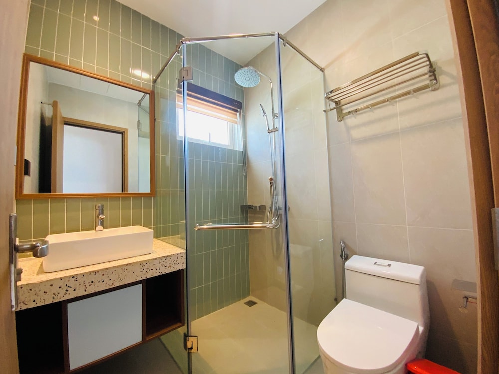 Happy Stay Resort Novaworld Phan Thiet