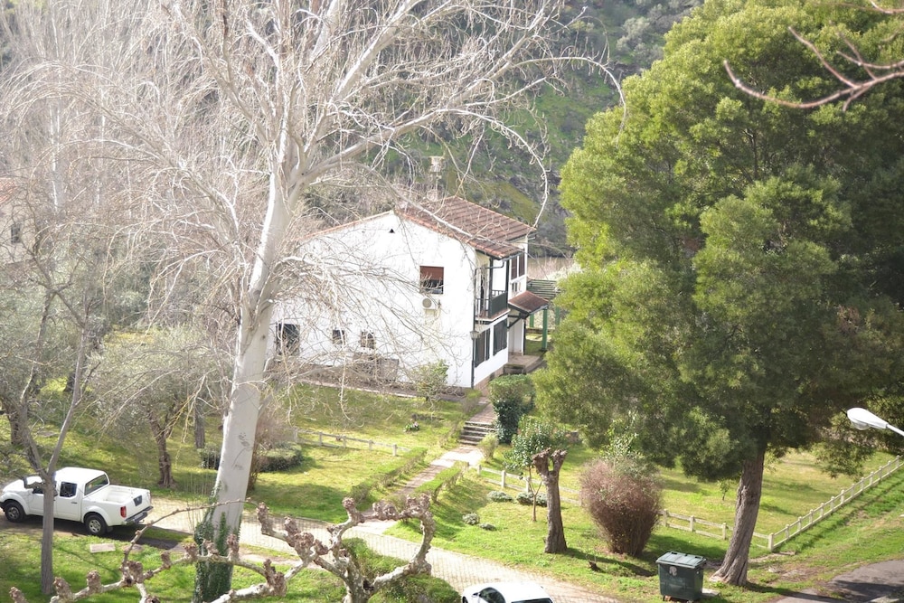 Casas Rurales Aldeaduero
