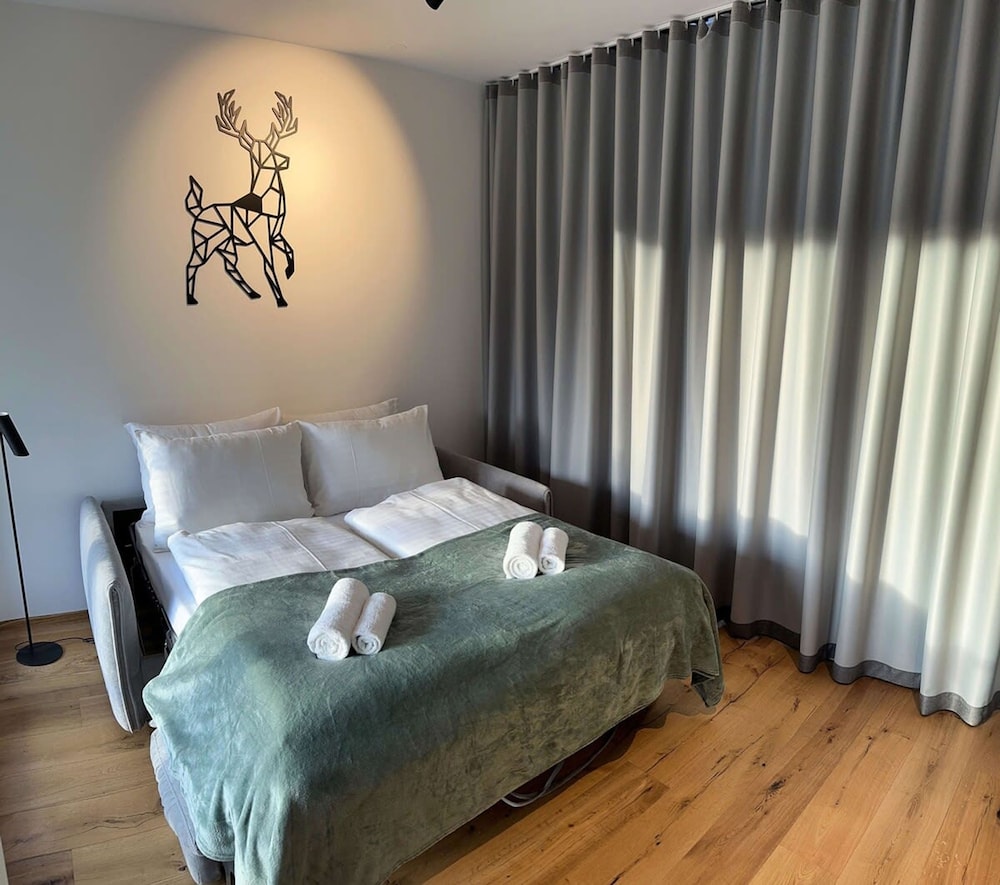 So a Valley Suites - Superior Apartment 20