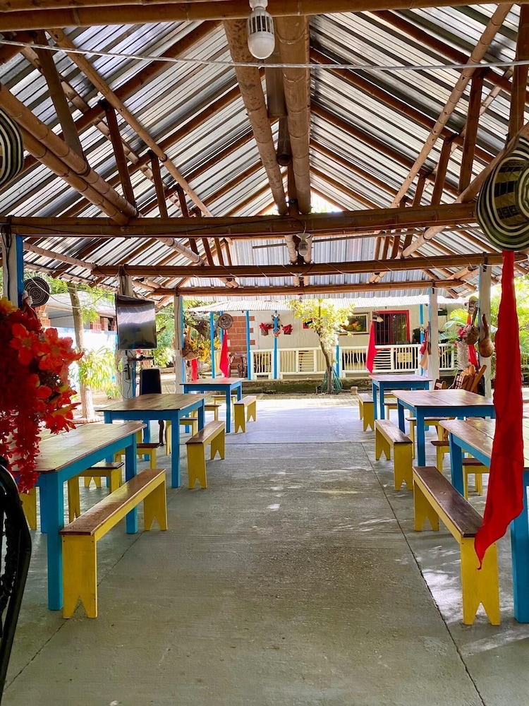 FINCA ECOTURISTICA LOS JAGUEYES
