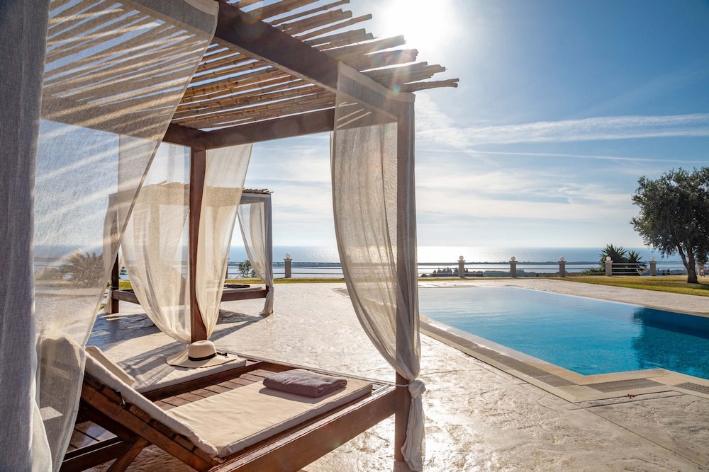 Villa Mediterranean View